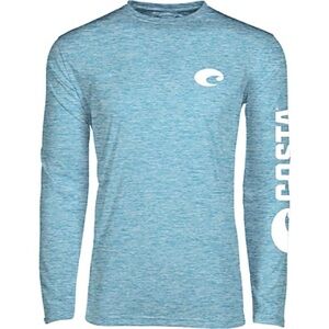 NWOT Costa Performance Shirt